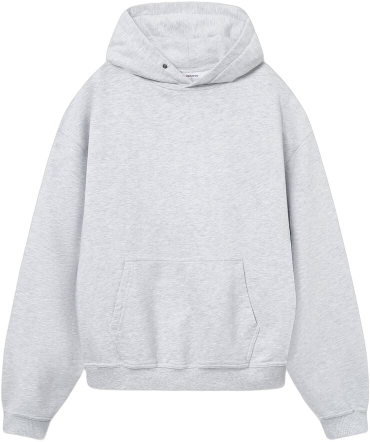 Oversized Hoodie