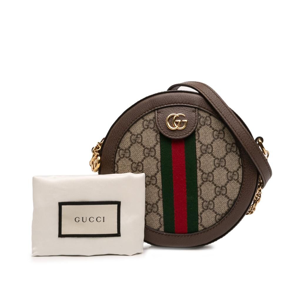 Gucci Ophidia