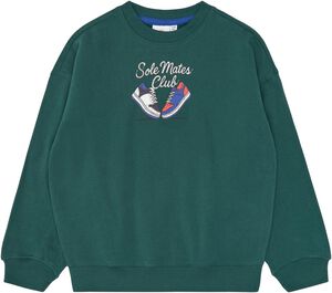TNVitalio OS Sweatshirt