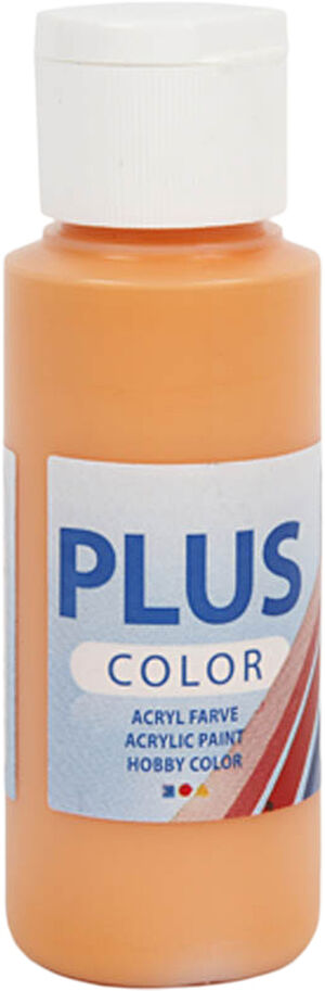 Plus Color Hobbymaling