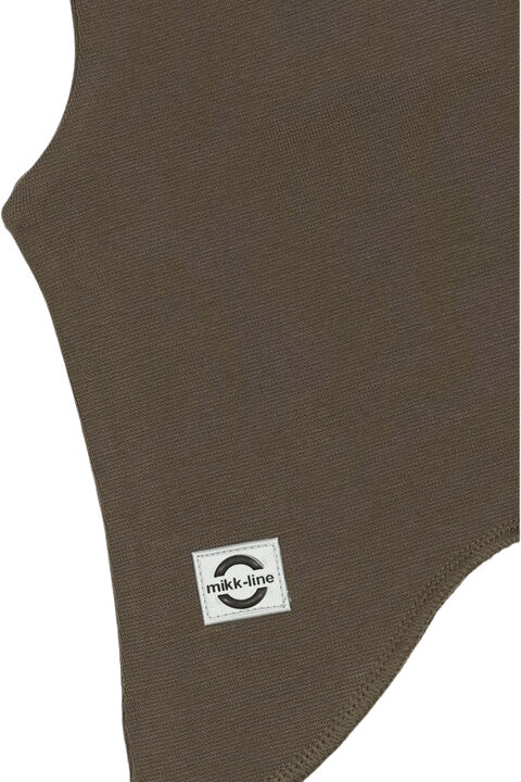 Cotton Fullface - Double