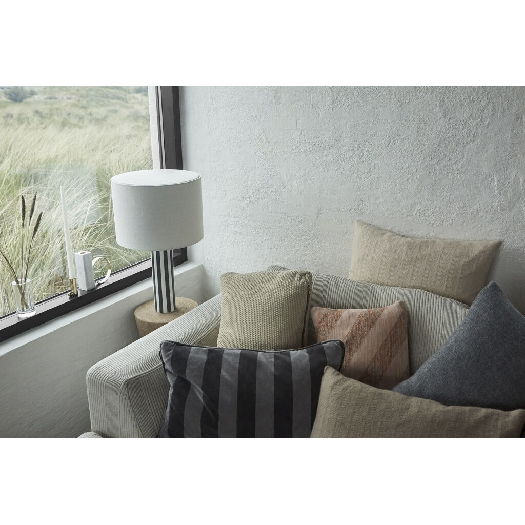 Palloa Candleholder - High