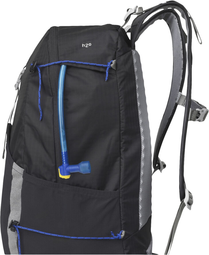 Asivik X-18 rygsæk 18 ltr. - C0