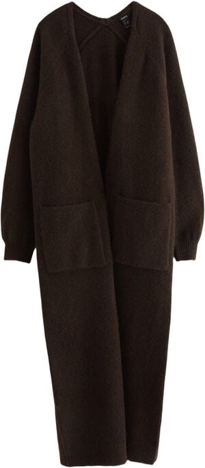 Cardigan Amaka Long new