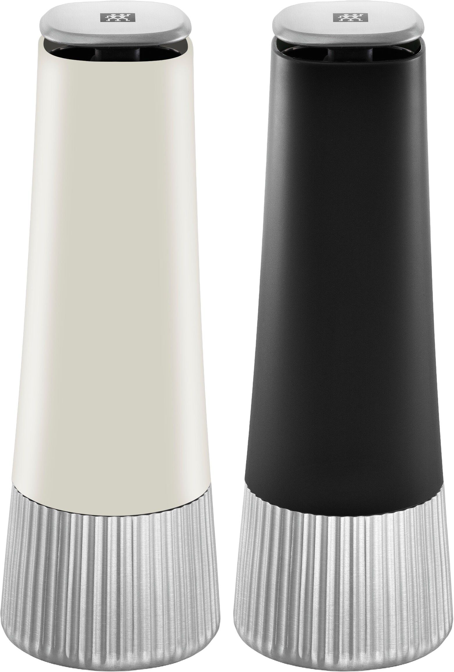 Spices Sats f&ouml;r kryddkvarn