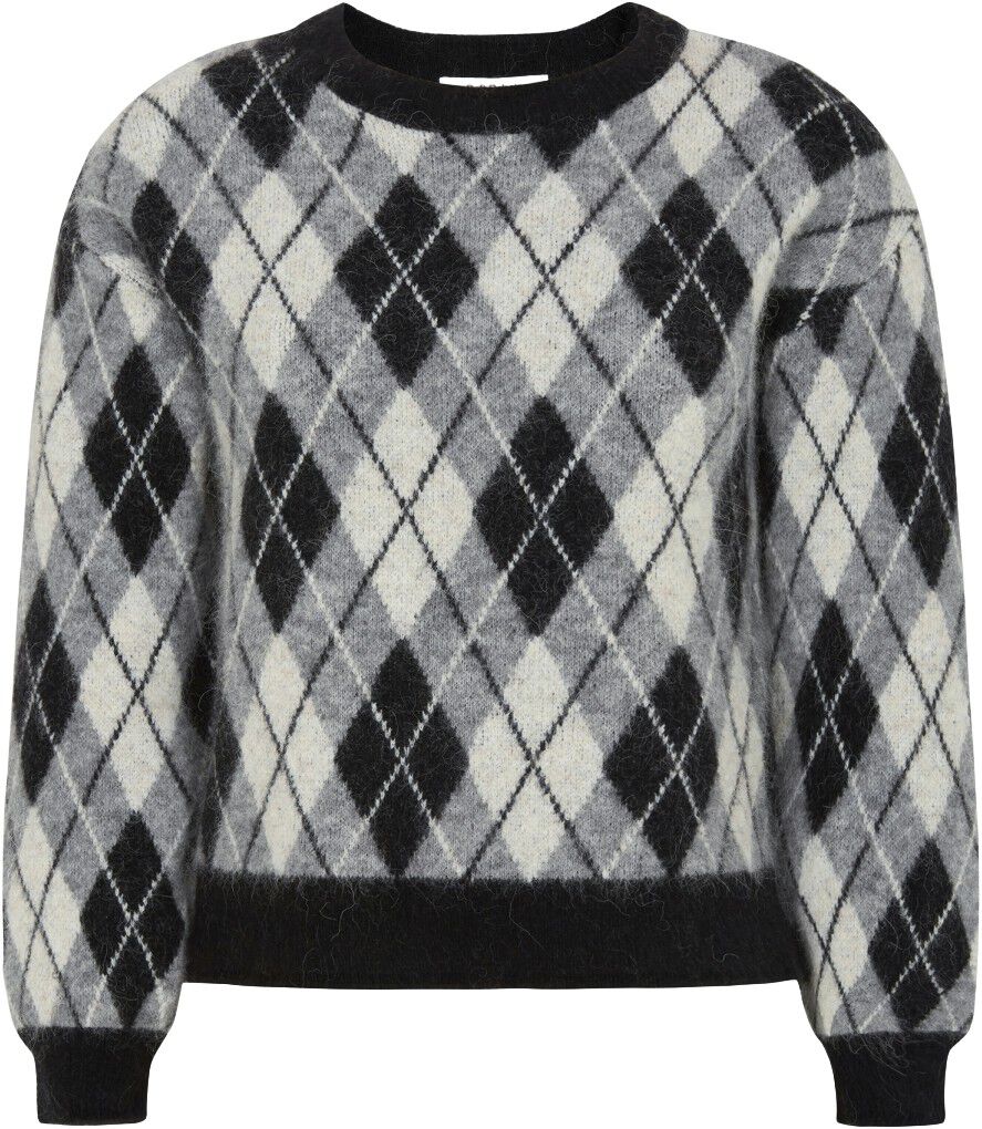 SRHarley Knit