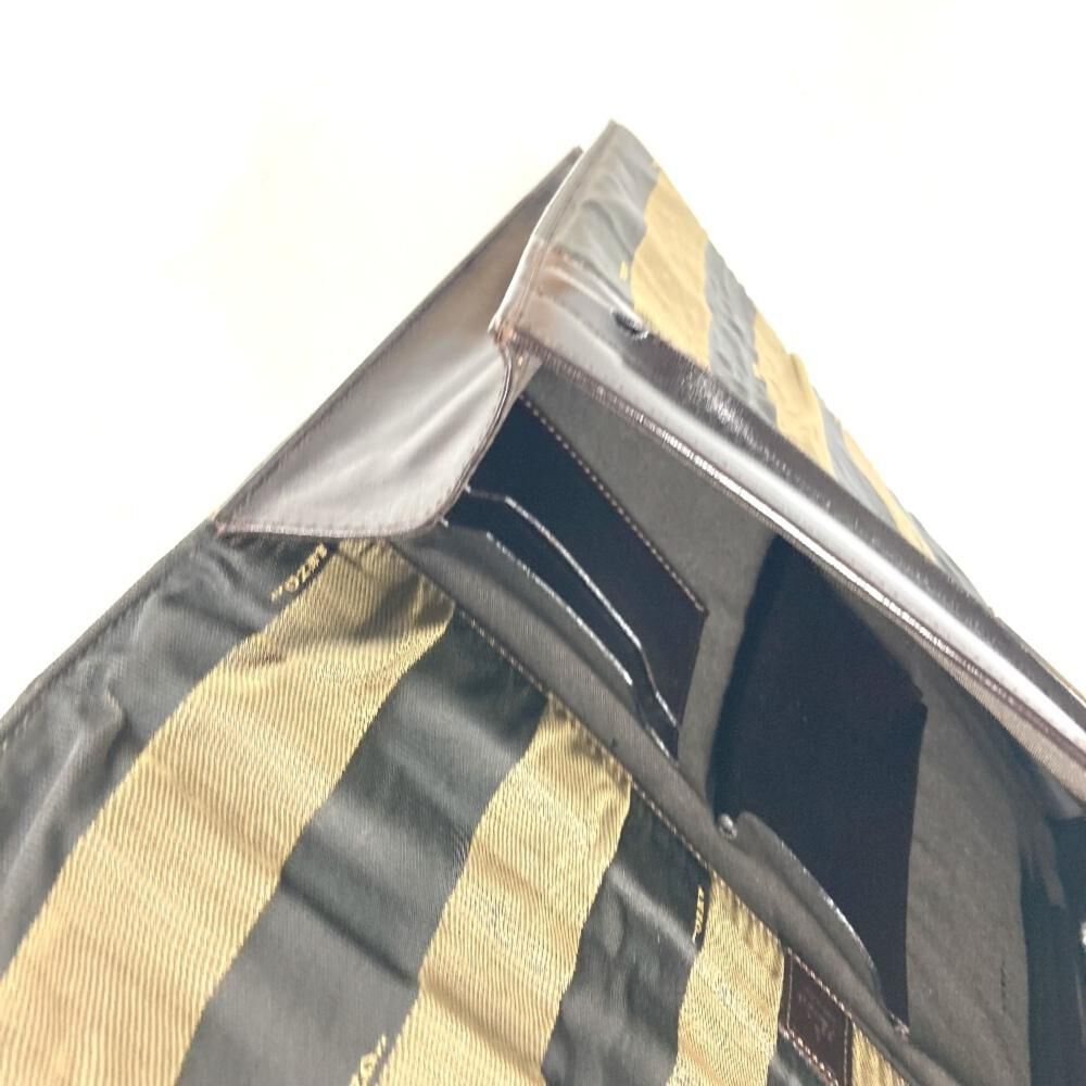 Fendi Briefcase