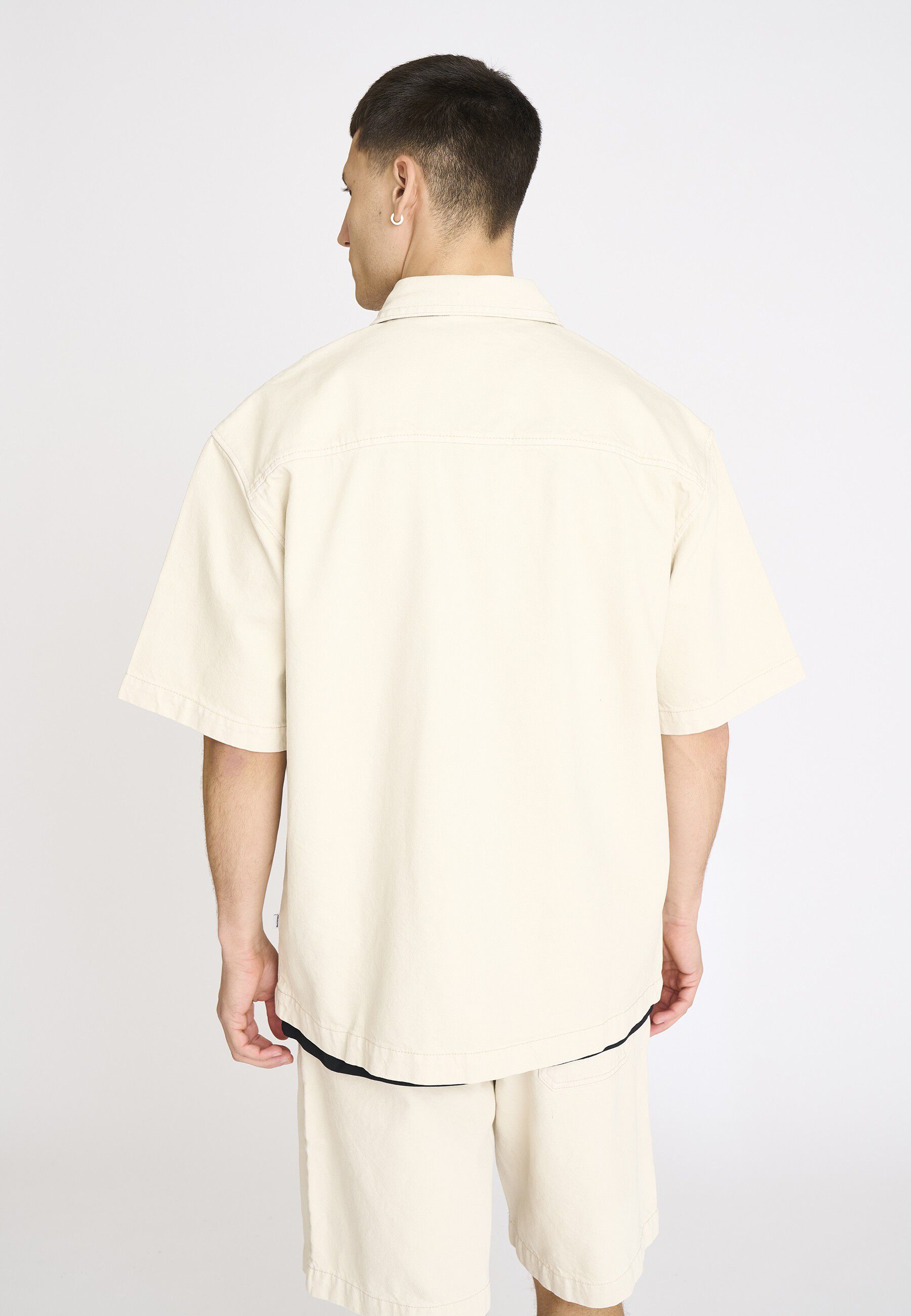 RTNOAH SHORT SLEEVE SHIRT