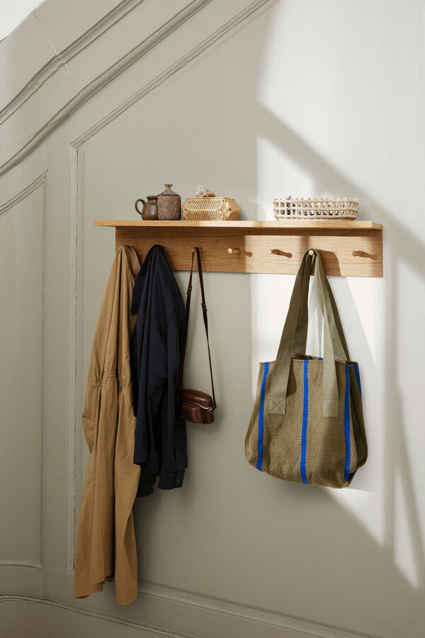 Place Rack - Large - Oak