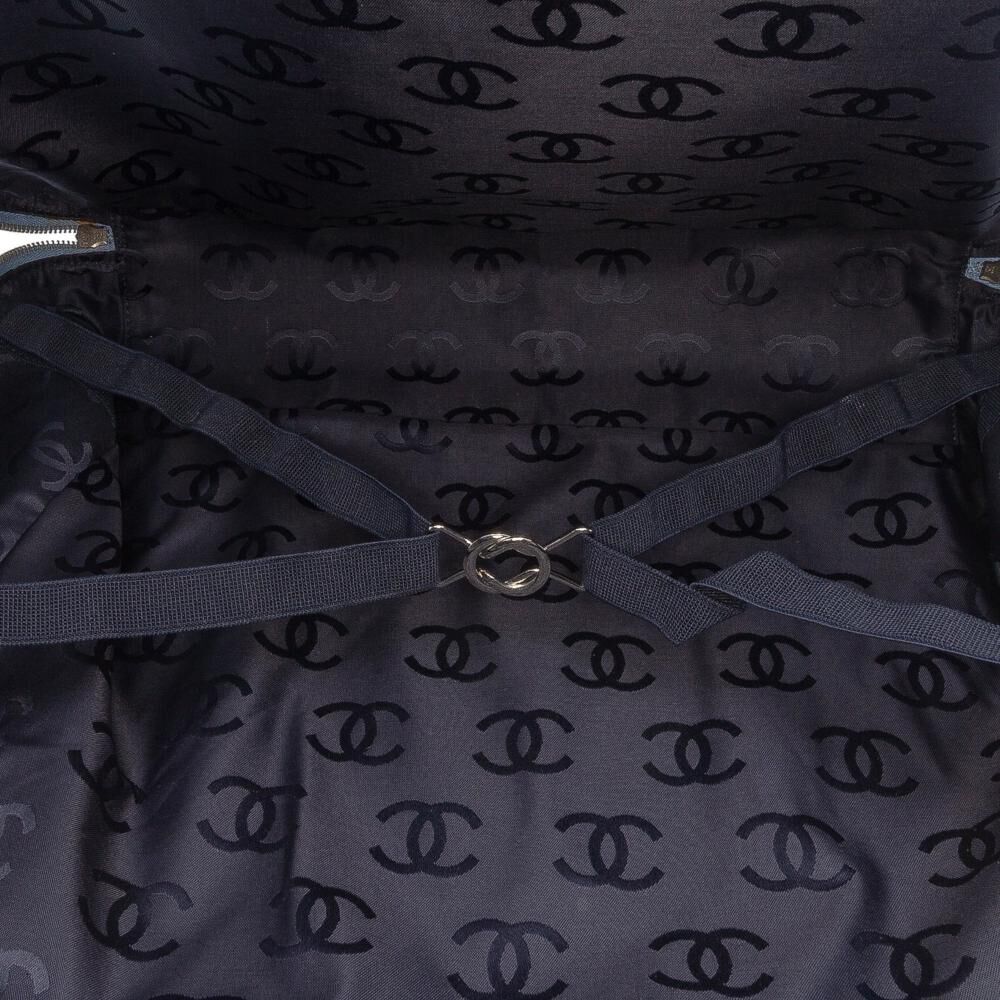 Chanel Travel Bag