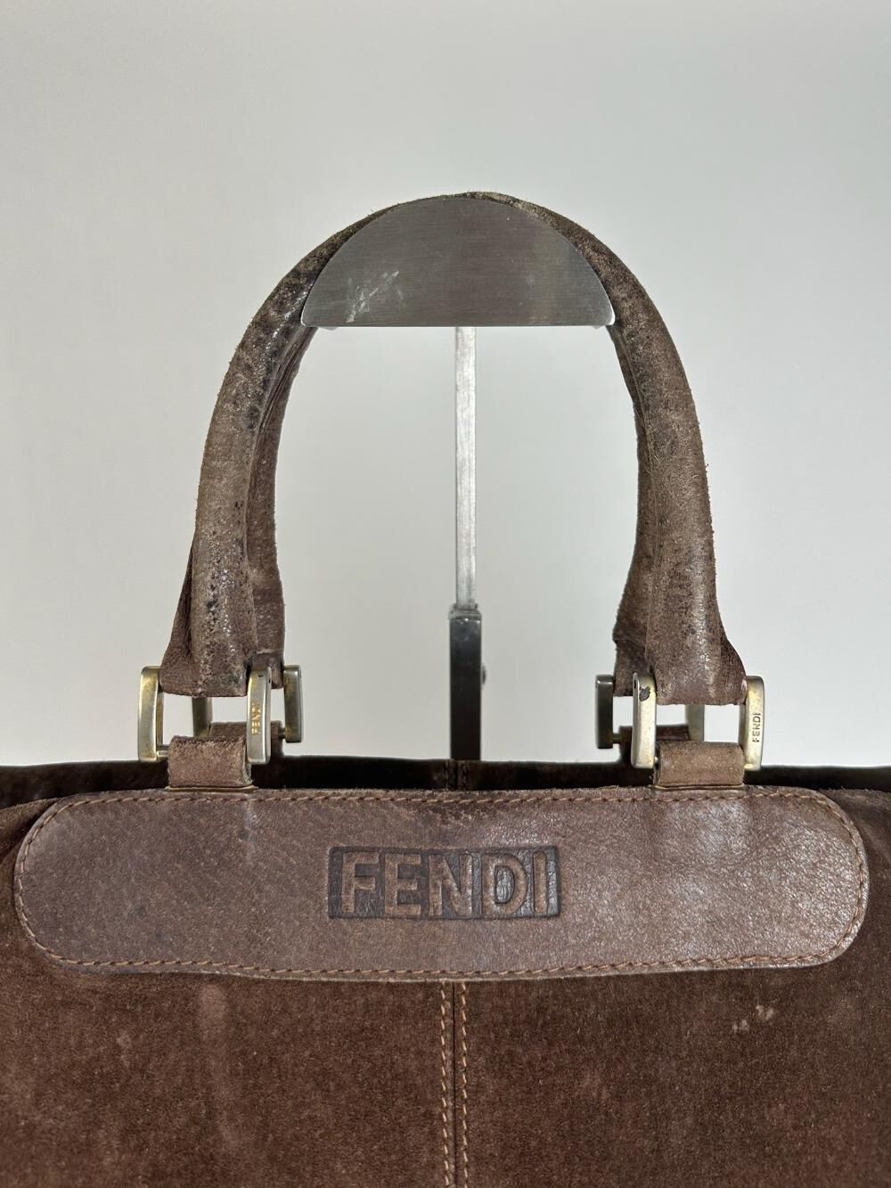 Fendi Tote