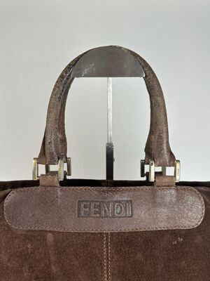 Fendi Tote