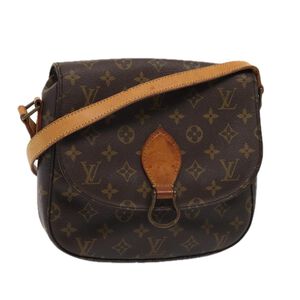 Louis Vuitton Saint Cloud
