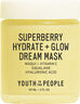 Superberry Hydrate - Glow Dream Mask