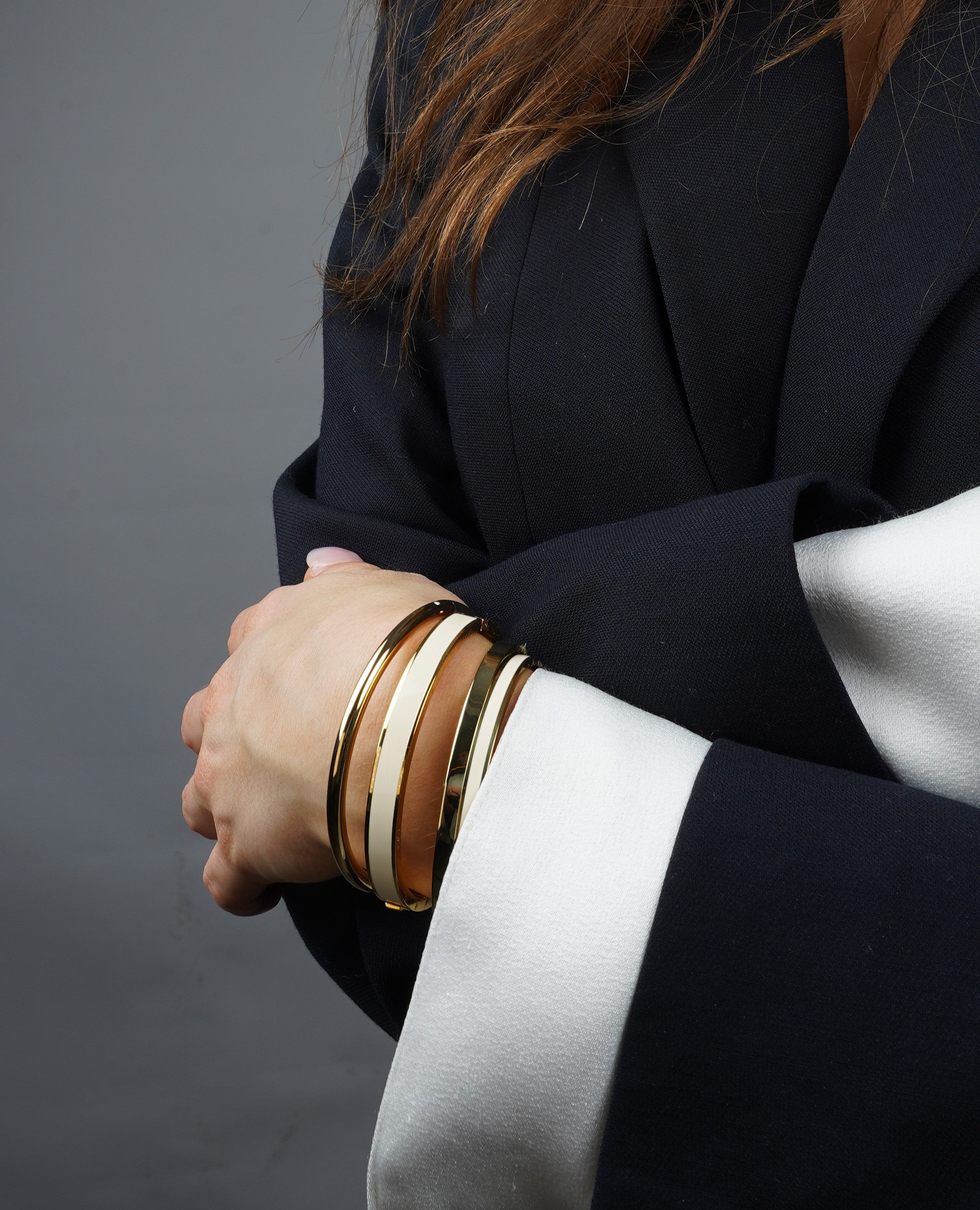 BANGLE - Bracelets 7 mm