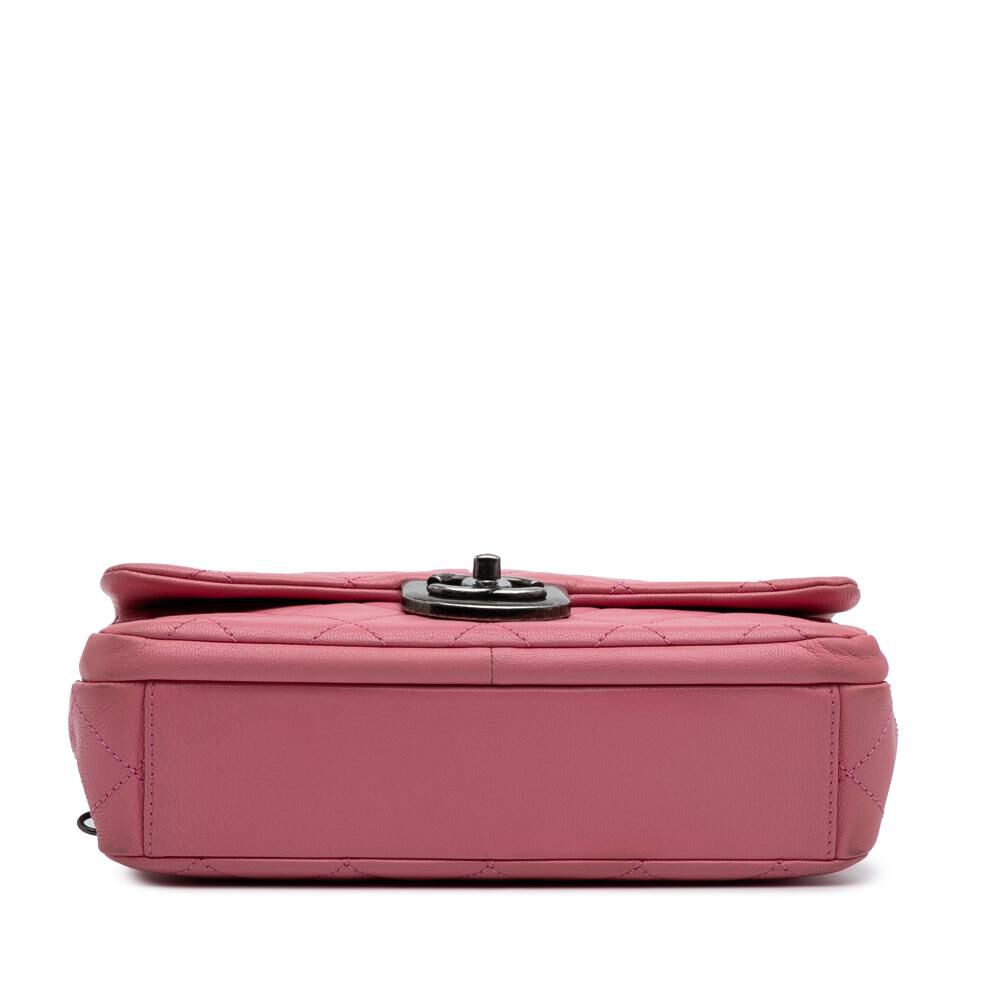 Chanel Crossbody Bag