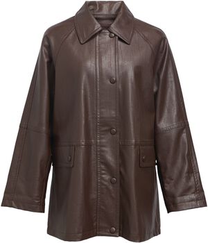 OBJOLIVE L/S RE JACKET 146