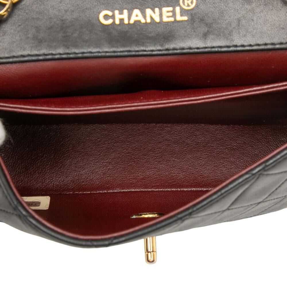 Chanel Crossbody Bag