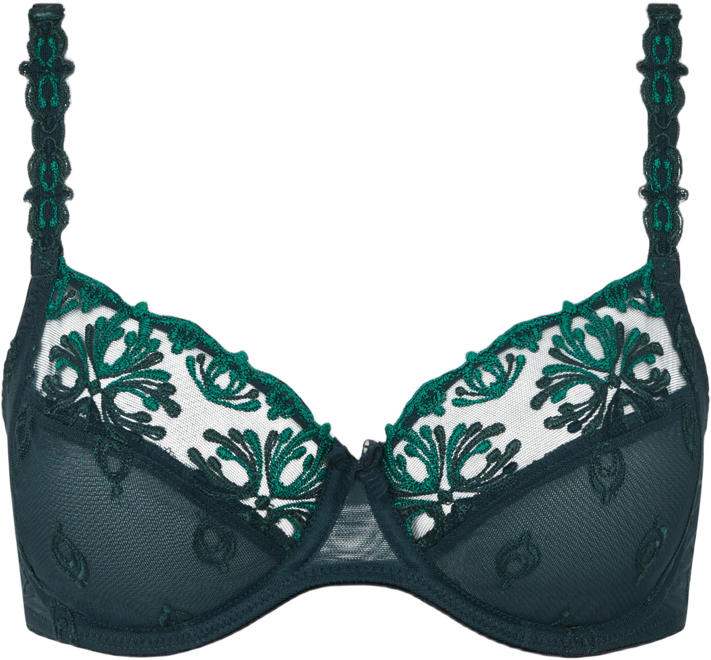 Champs-Elys&eacute;es Underwired Very Covering Bra
