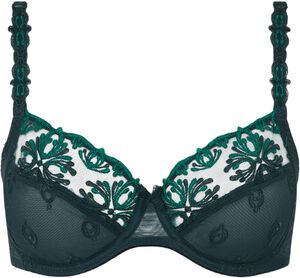 Champs-Elys&eacute;es Underwired Very Covering Bra