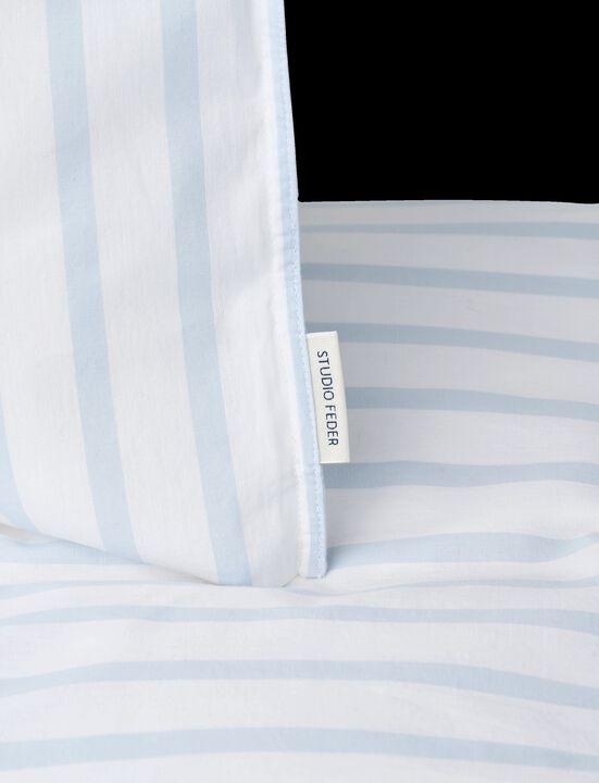 ADULT BEDDING EXTRA LENGTH - PERCALE