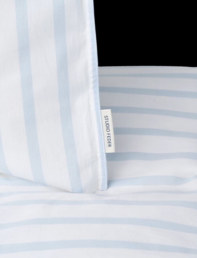 ADULT BEDDING EXTRA LENGTH - PERCALE