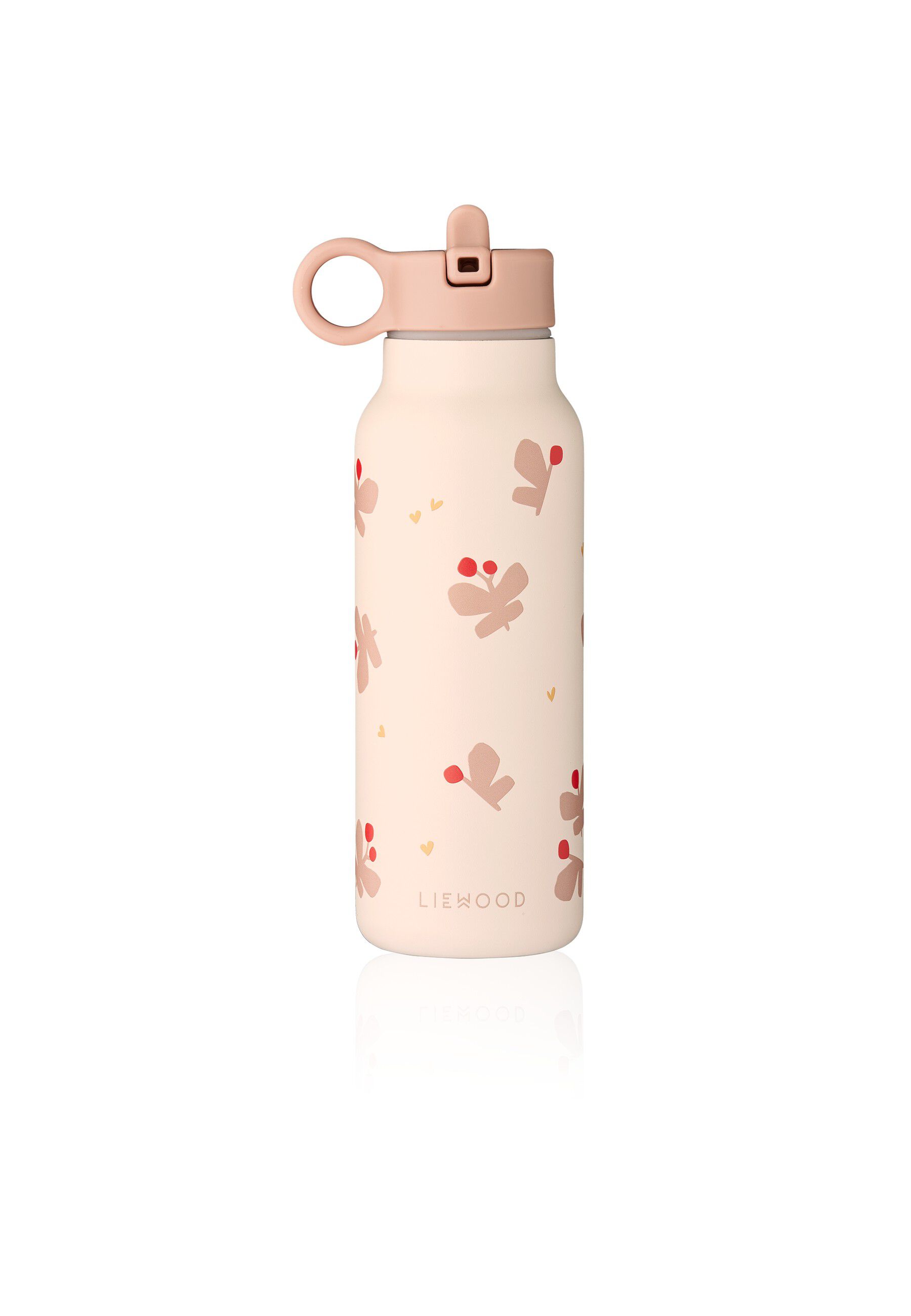 Falk Water Bottle 350 ml Butterfly