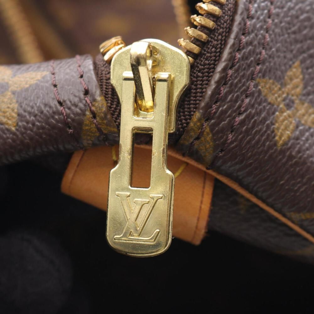 Louis Vuitton Keepall