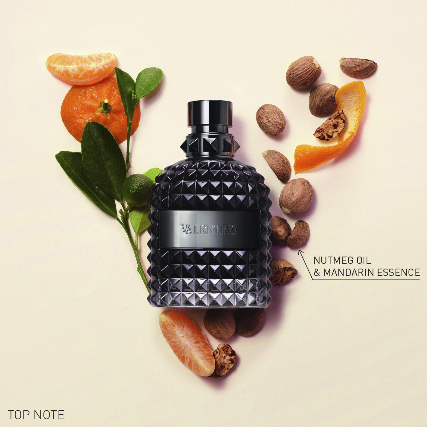 Uomo Intense 100ml