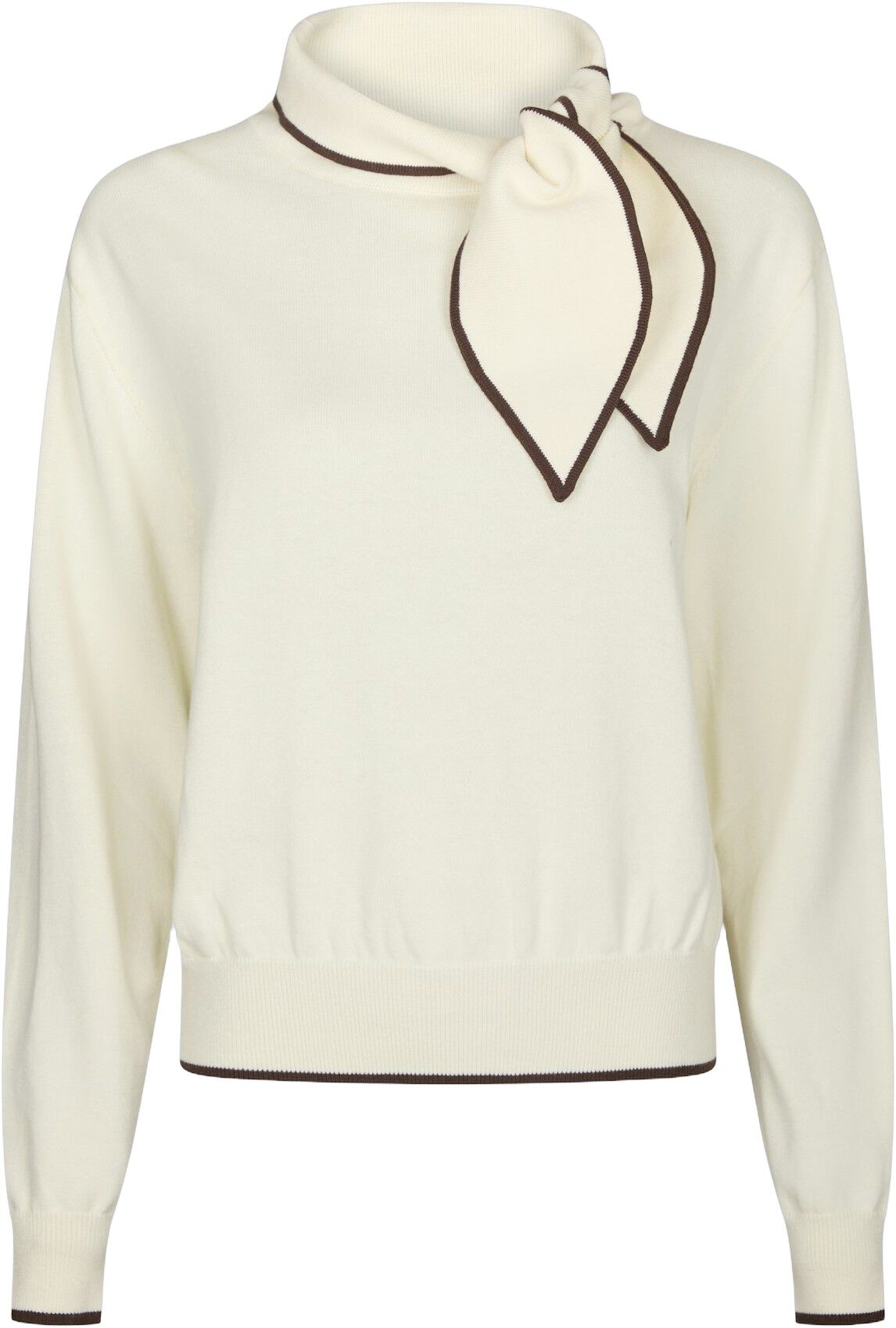 Sylena Stitch Knit