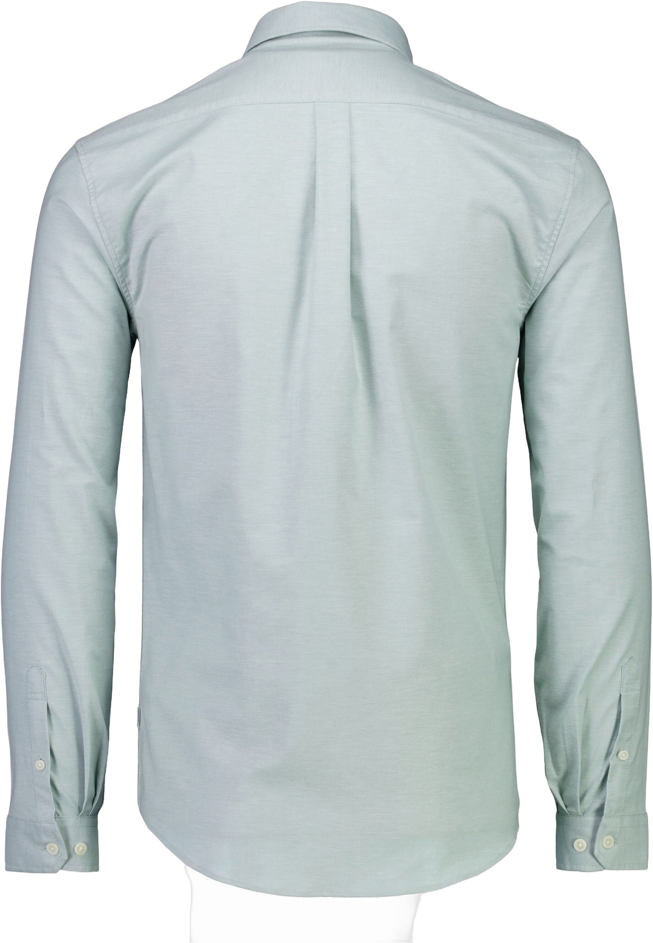 Oxford superflex shirt L/S
