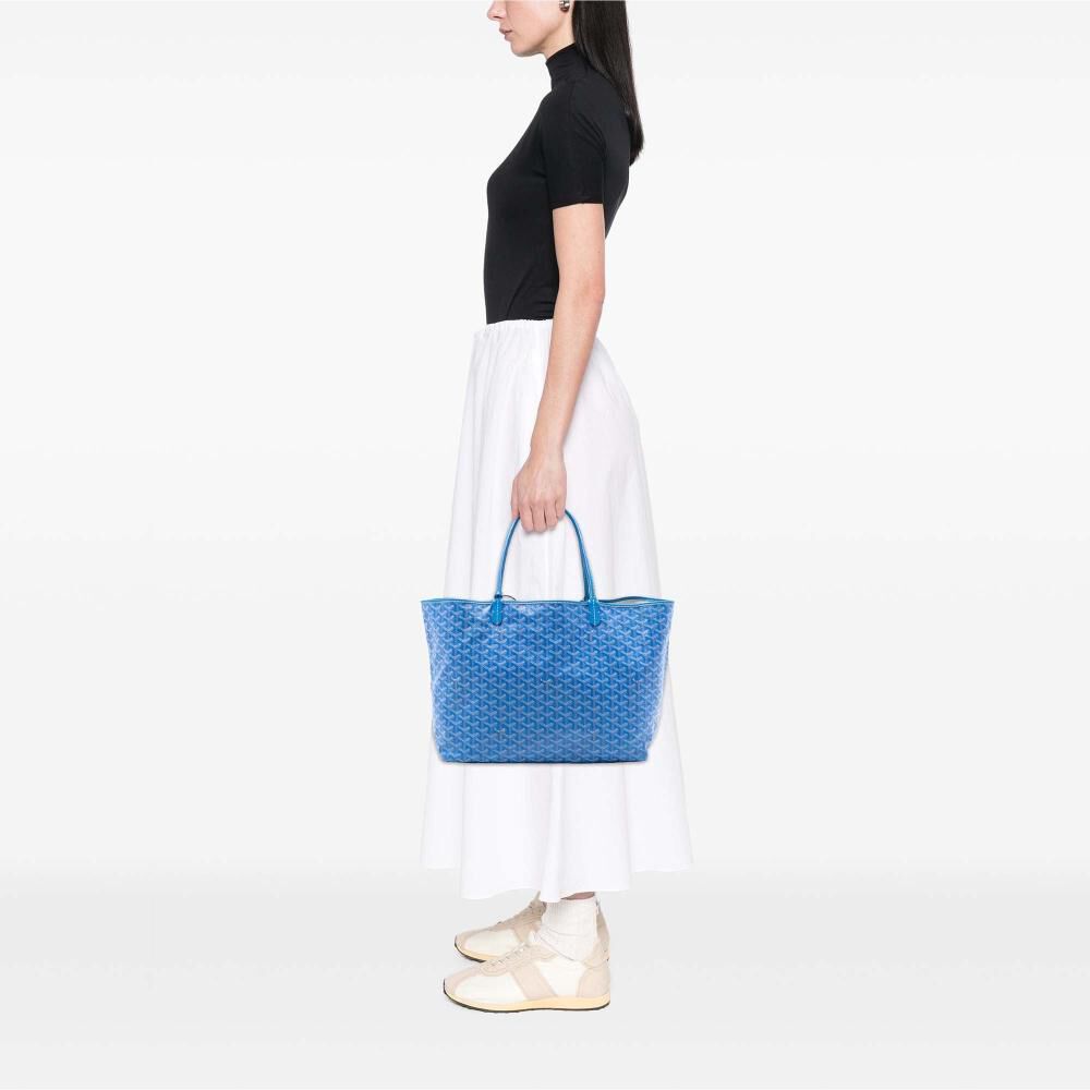 Goyard St Louis Tote