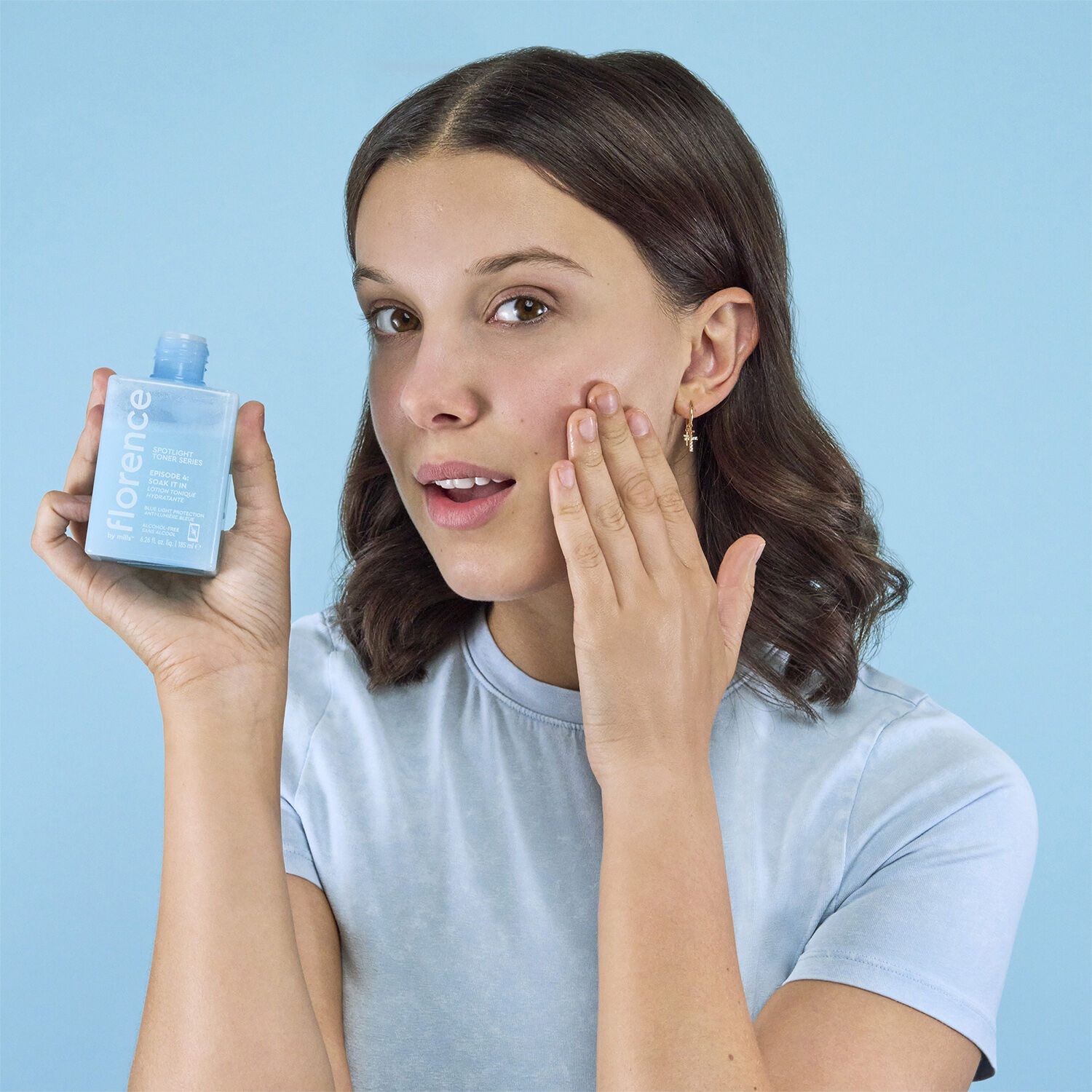 Spotlight Toner Series Episode 4: Soak It In 185 ml