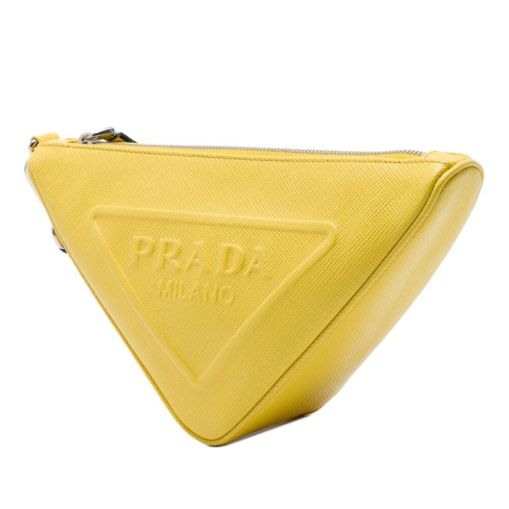 Prada Clutch