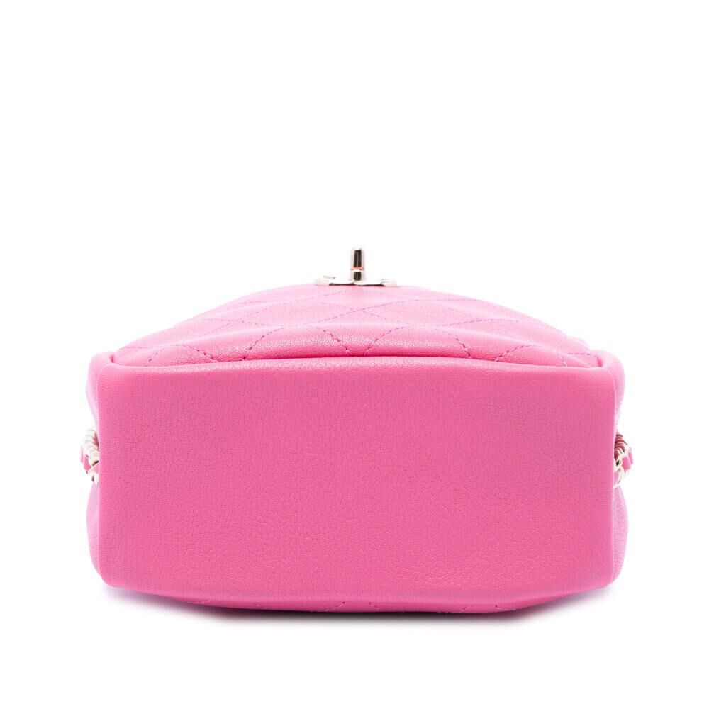 Chanel Crossbody Bag