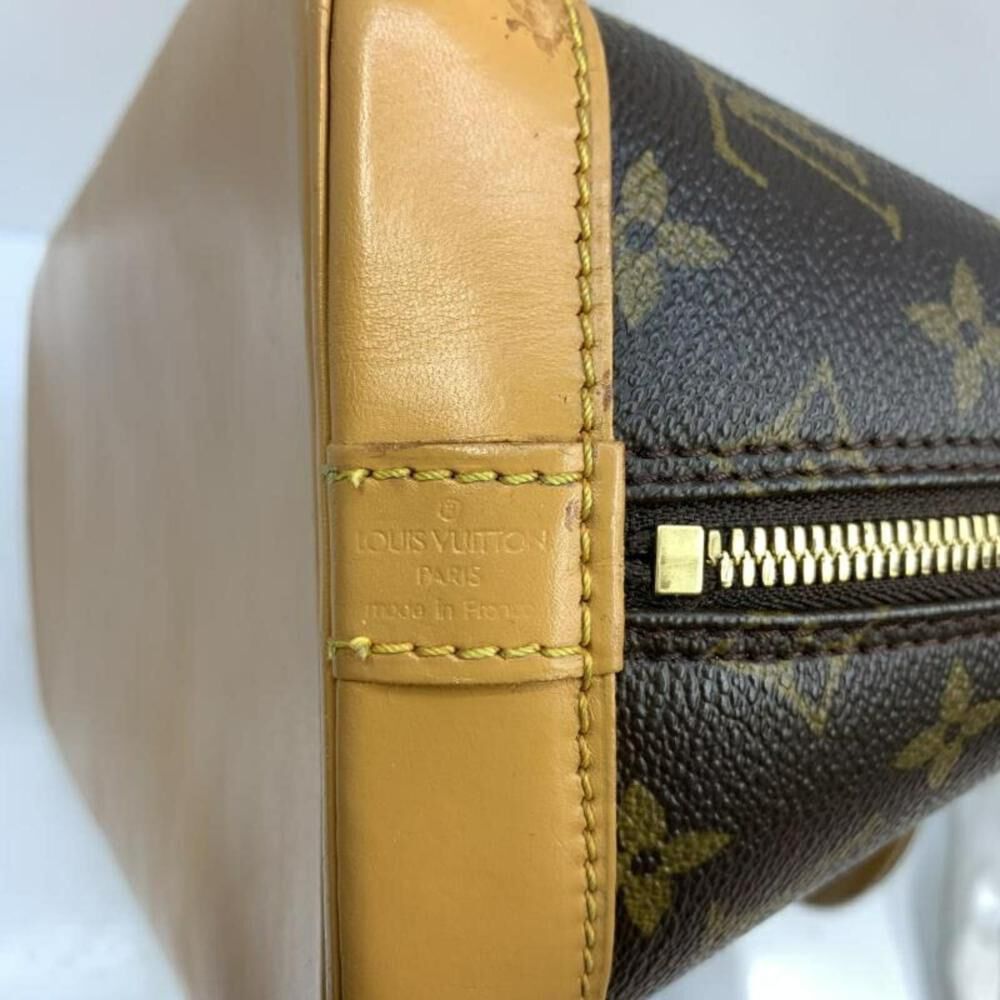 Louis Vuitton Alma