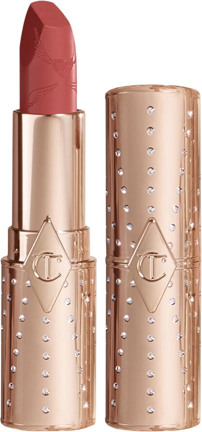 Matte Revolution - Refill Matte Lipstick