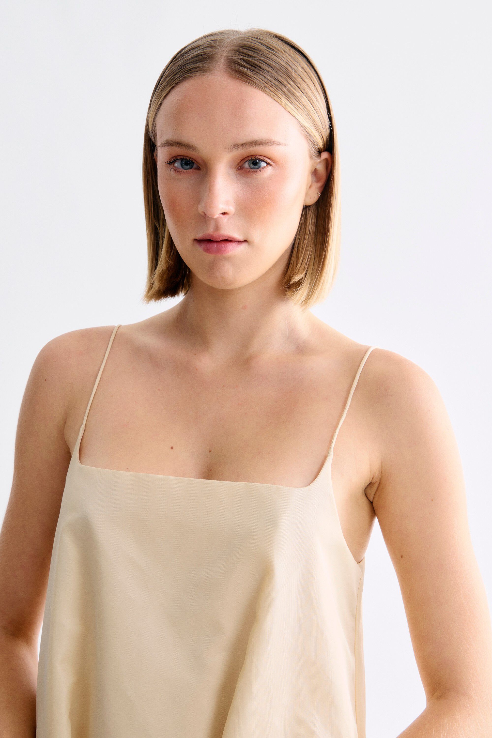 Toni Dress