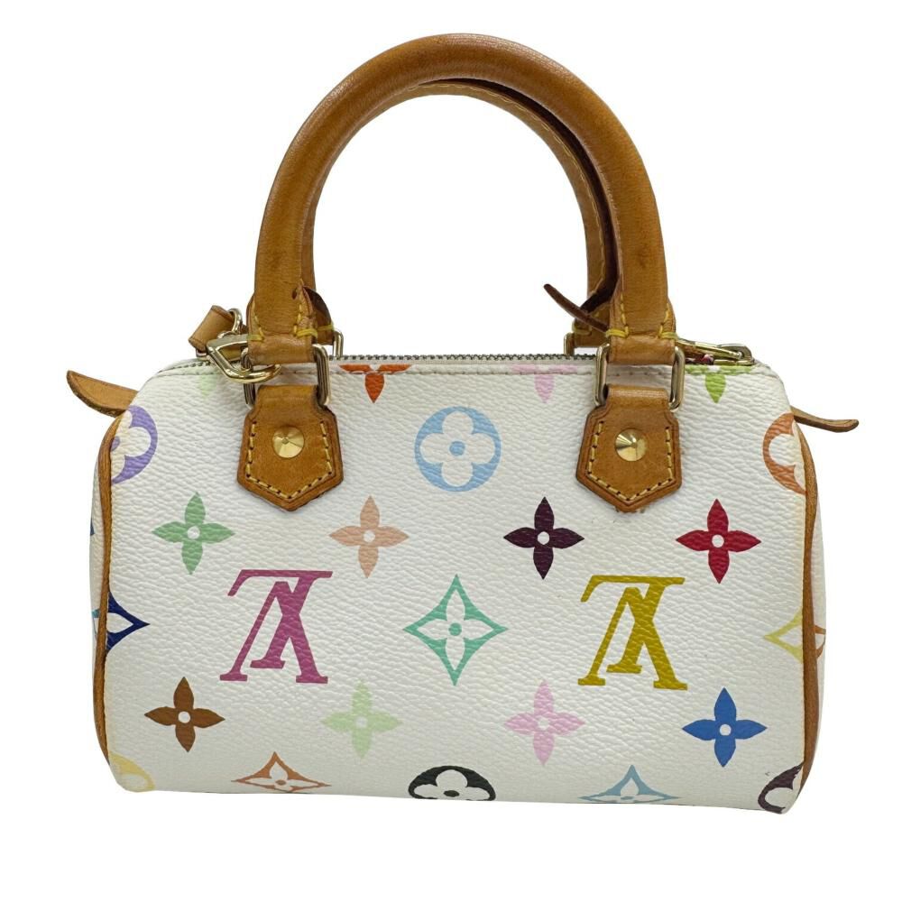 Louis Vuitton Speedy