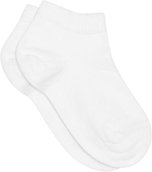 Footies plain