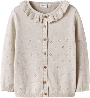 NMFDIAME LS KNIT CARD