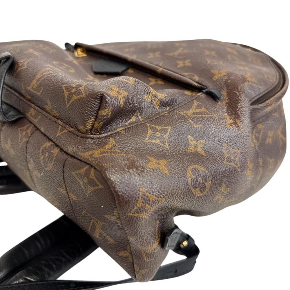 Louis Vuitton Palm Springs