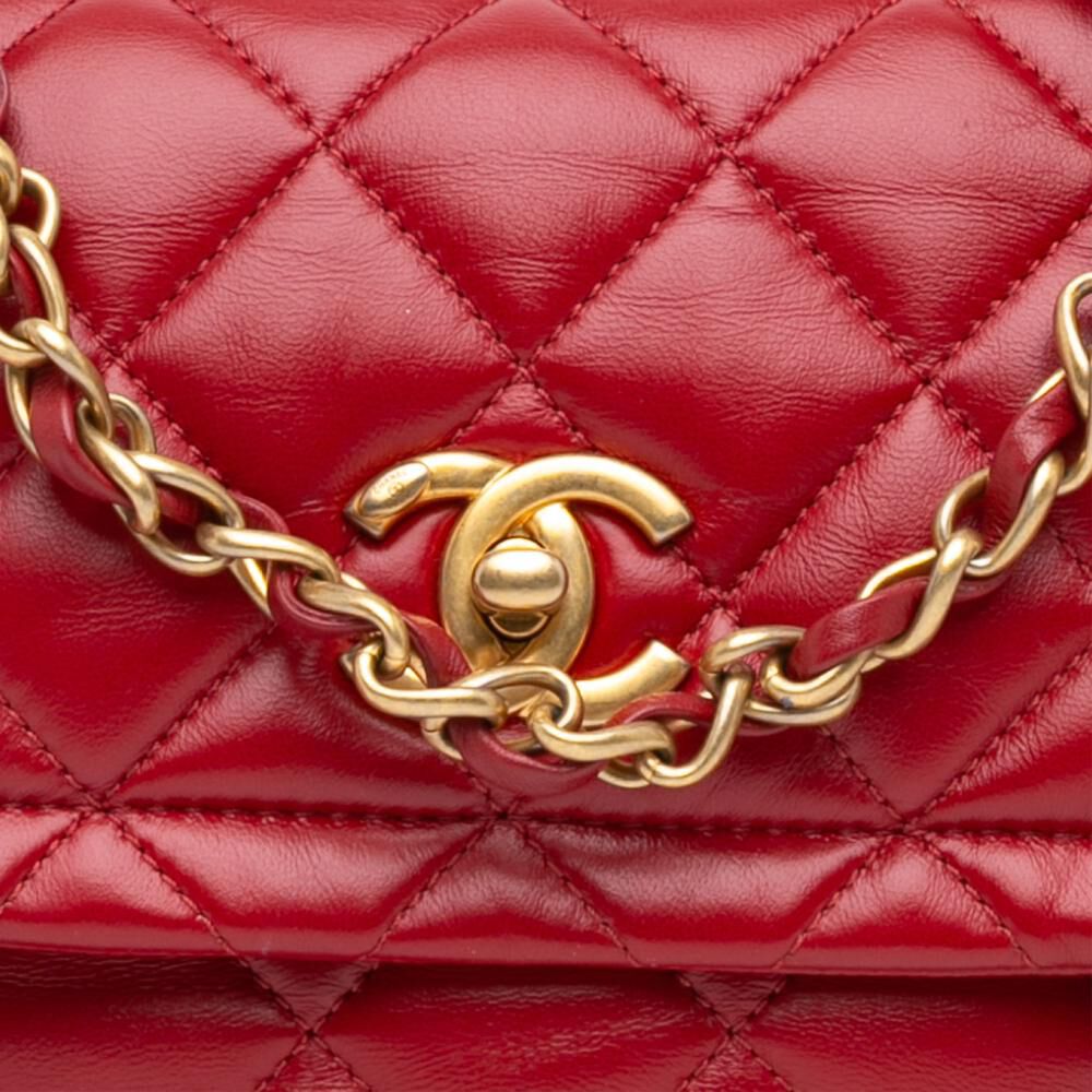 Chanel Flap Bag