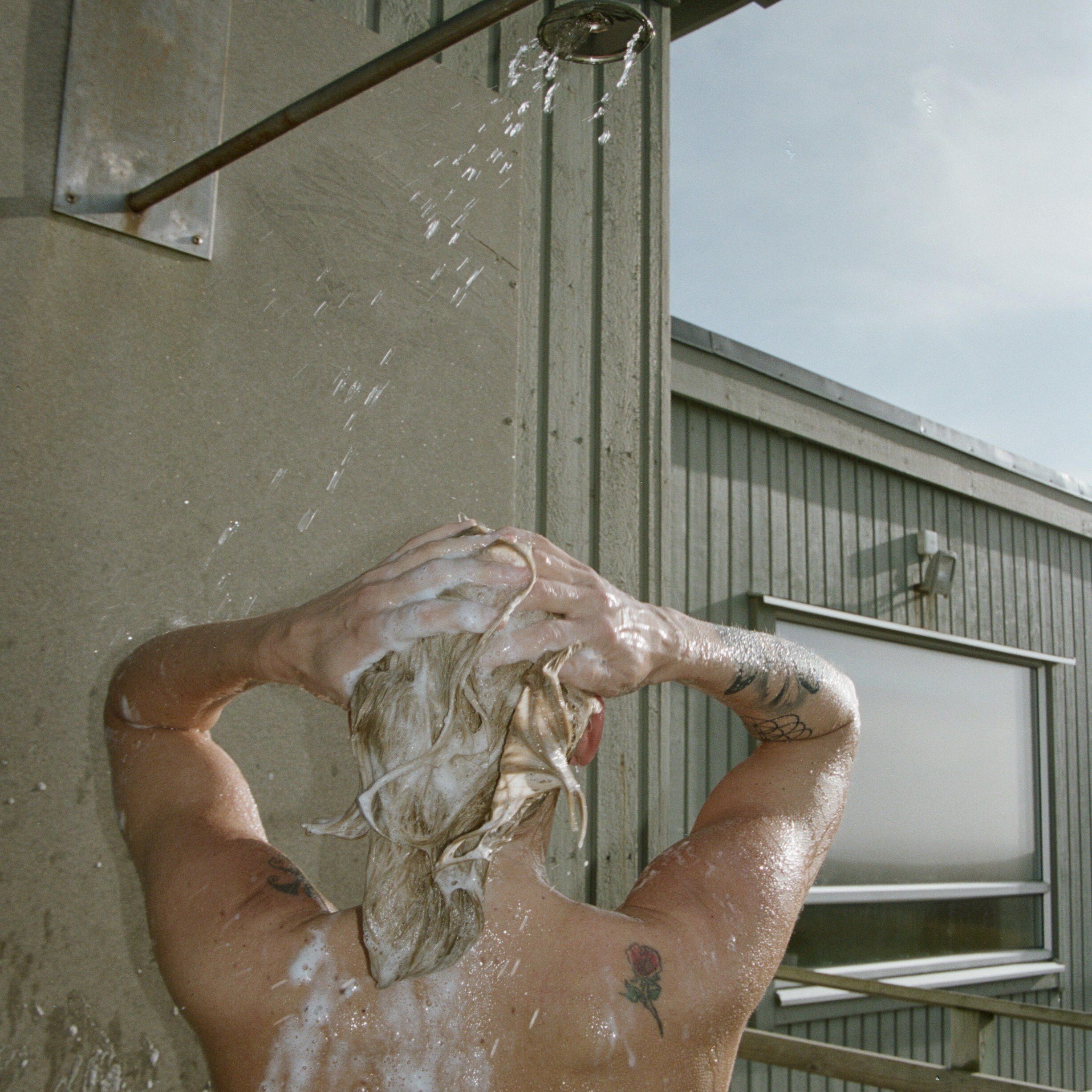 230 Schampo Bj&ouml;rk 450 ml