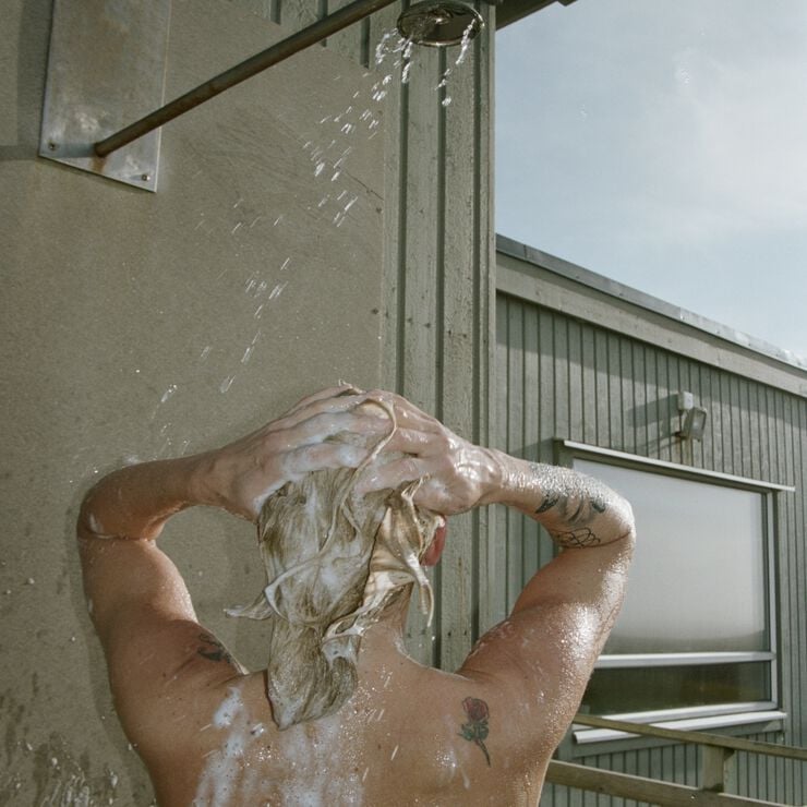 230 Schampo Björk 450 ml