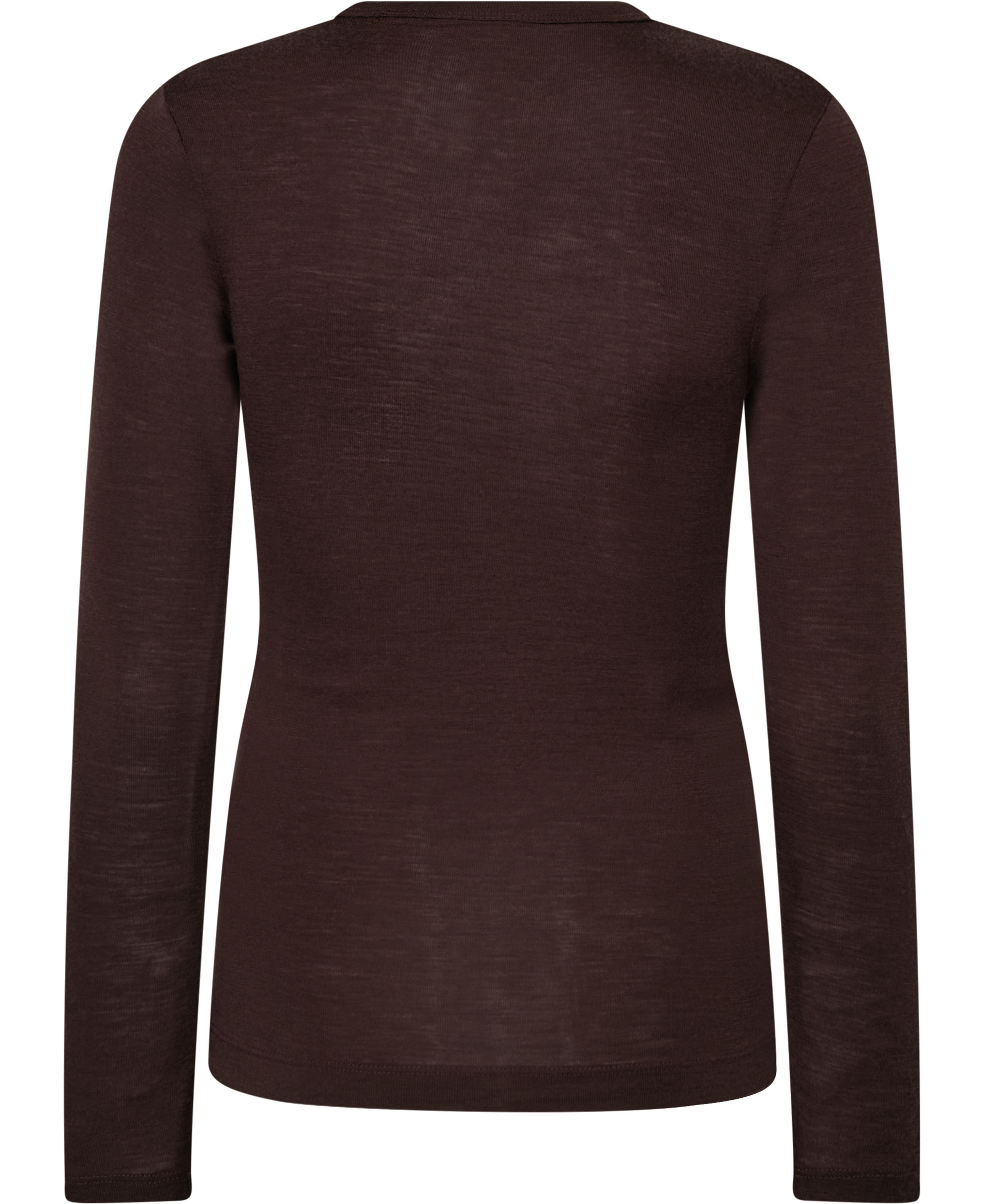 Cilla 1 RWS - Merino wool