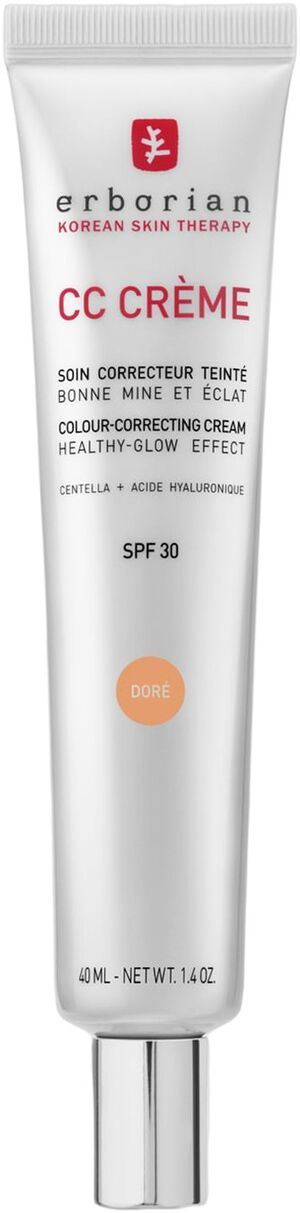 CC Crème - Tinted Concealer - Hälsosam lyster och utstrålning