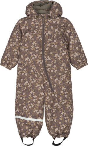 Snow Suit AOP