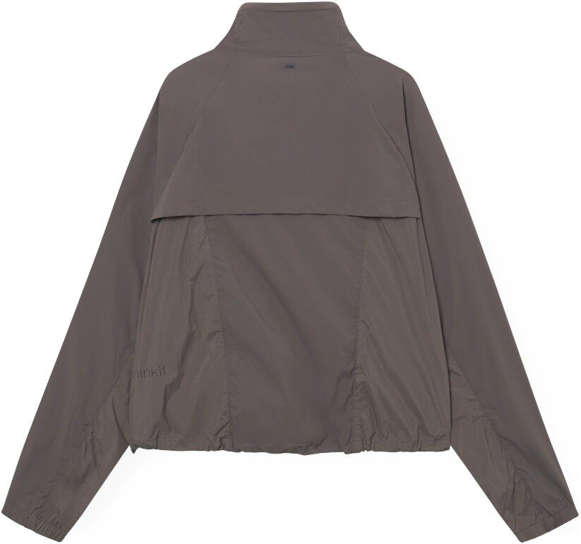 Track Jacket Oversized Kia