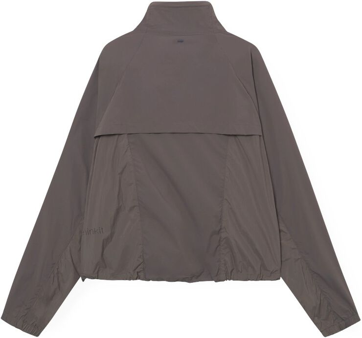 Track Jacket Oversized Kia